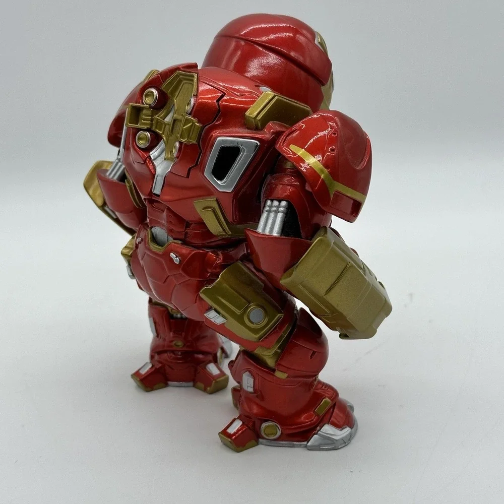 Funko Pop! Avengers Age Of Ultron #73 Hulkbuster Marvel Collector Corp DRM150305